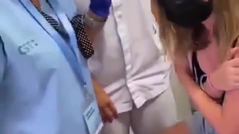 Is this what ‘informed consent’ looks like for kids???