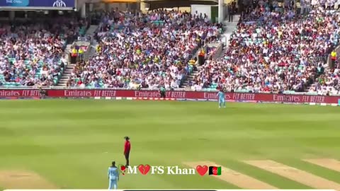 ENG vs SA World Cup 2019