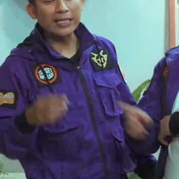 DIPILIH DIPILIH!! MAU YANG MANA