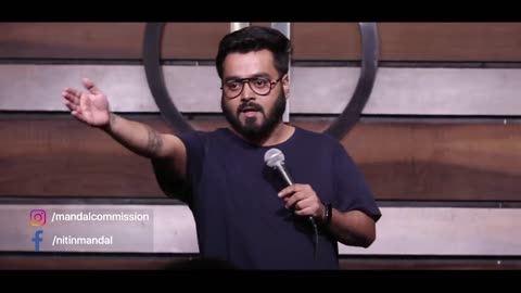 Banaras with Girlfriend - Stand Up Comedy