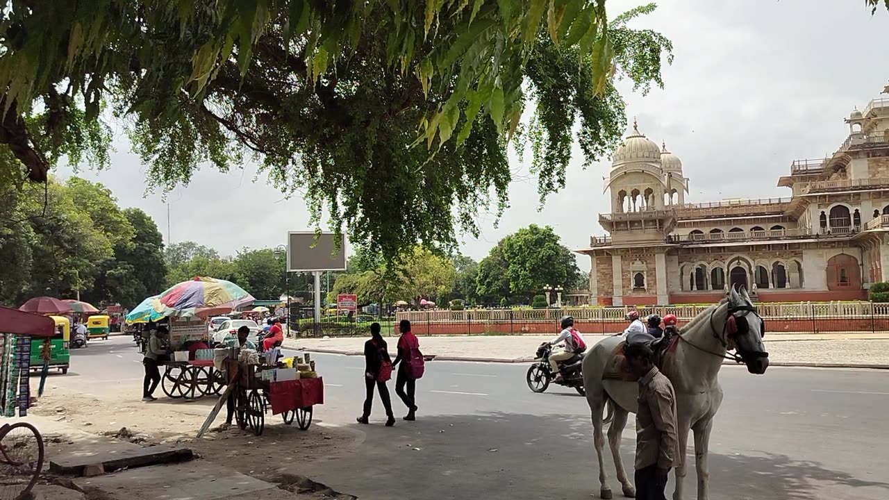 माय ब्लॉक