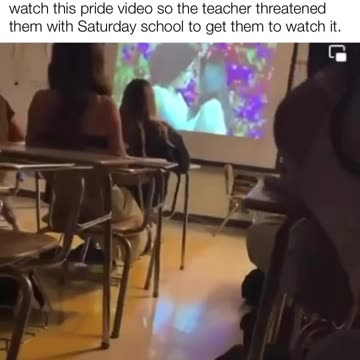 "We are not sexualising children, & nobody is forcing Queer Theory on them." - The Left