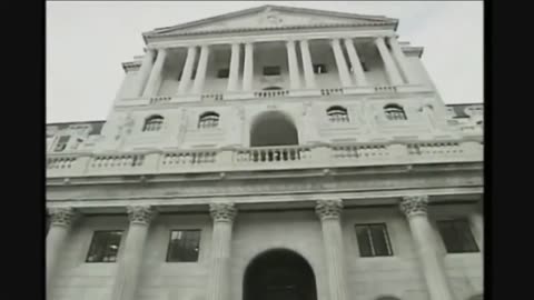 The Money Masters - The Rise Of The Bankers (Teaser)