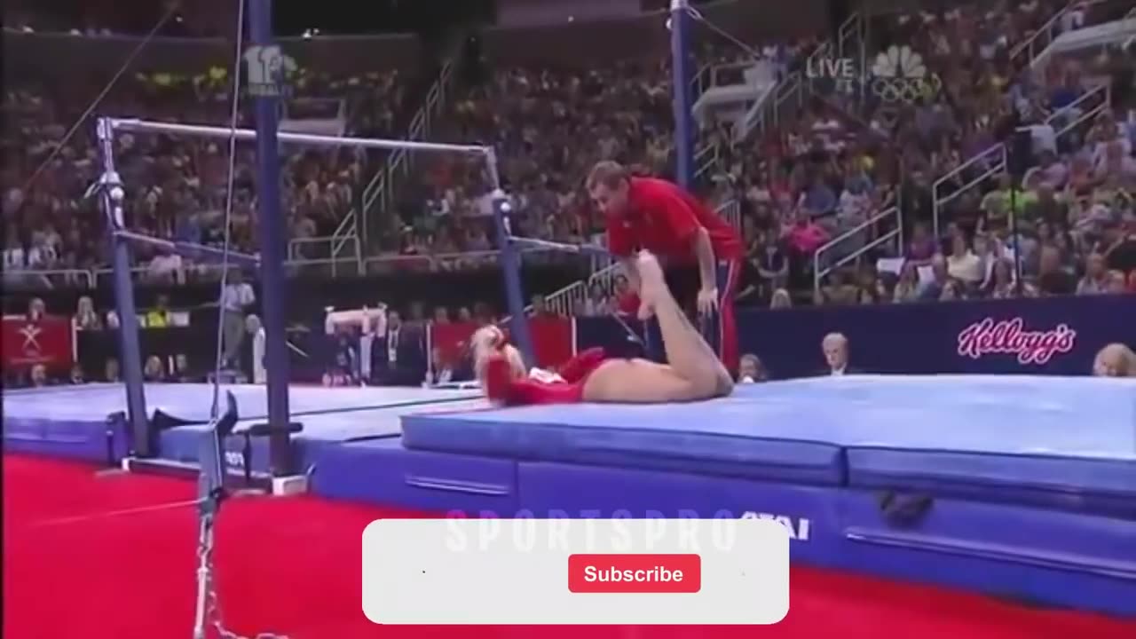 FUNNIEST AND HARDEST OLYMPICS MOMENTS IN THE WORLD