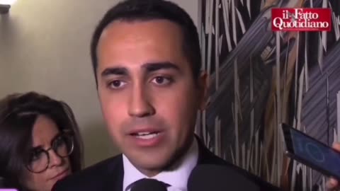 Quando Di Maio era contro la Nato