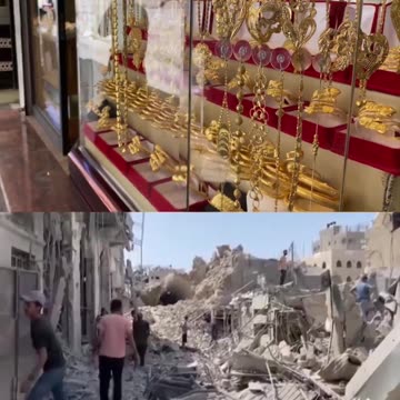 Israel: Eliminación Total del Pueblo de Palestina