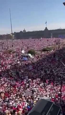 Mexico 🇲🇽 | Check Description