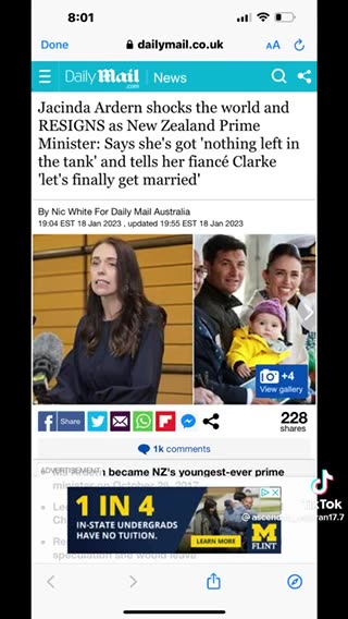 THINK 💭 RESIGNATIONS 👆REMOVALS👆AND TRIBUNALS