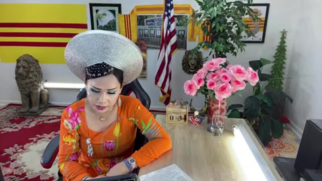 Lisa Phạm Vấn Đáp Channel Ngày 3-8-2021