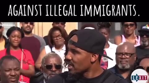Blacks Ain’t Having It!