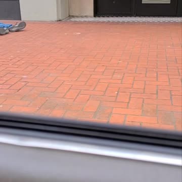 Is he alive? Do You Recognize Your Country? Take It Back