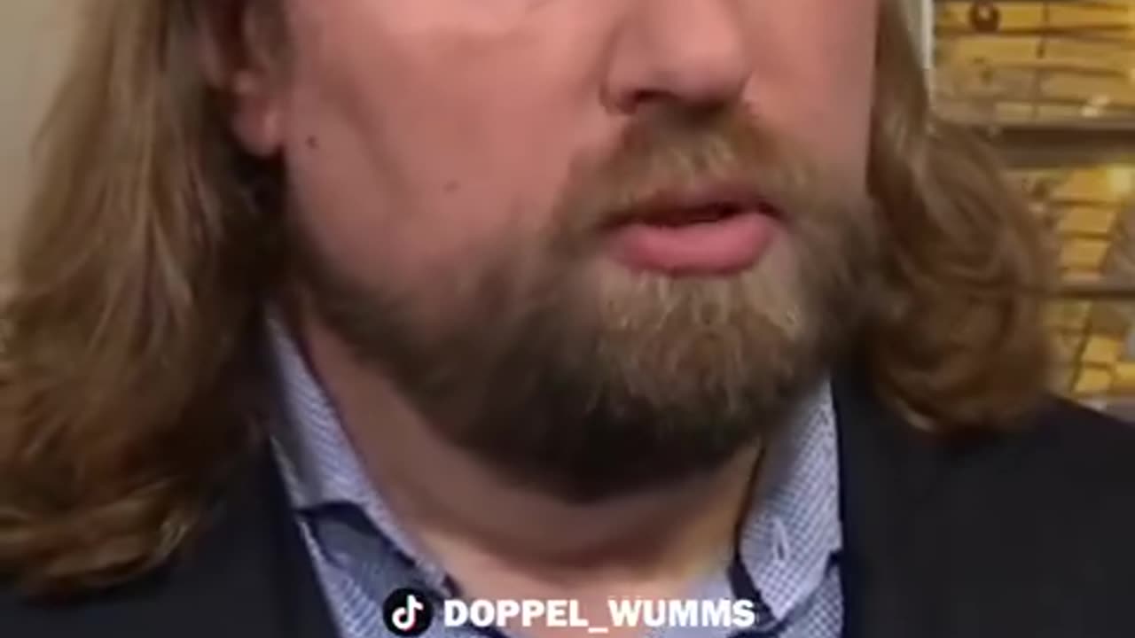 Geht's noch? Wie bloed muss man sein?