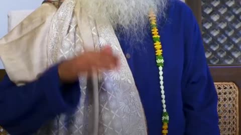 Don't Be Humble ! | By Sadhguru