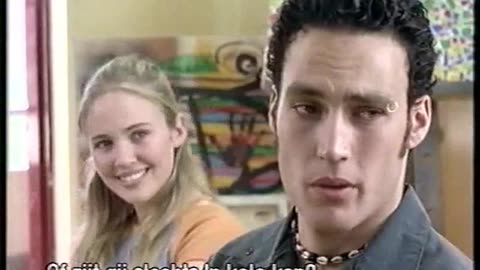 Callan Mulvey - Heartbreak High (1997)(2)