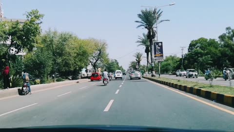 Highways