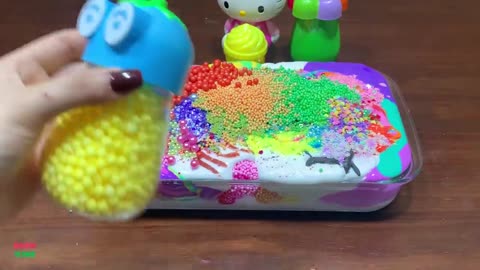 Satisfying videos