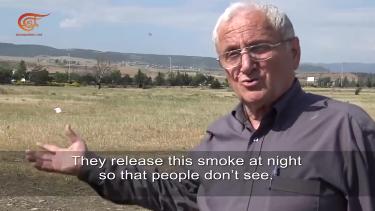 US BIOWEAPONS LAB IN EUROPE EXPOSED