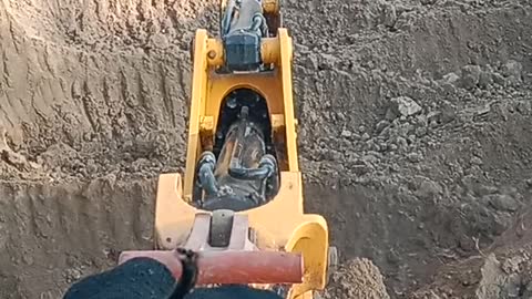 JCB video