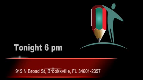 Hernando County School Board meeting tonight