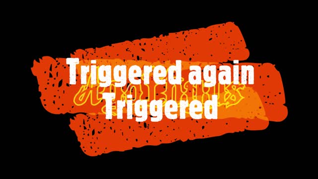 Agathyus - Trigger (lyric audio)