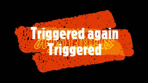 Agathyus - Trigger (lyric audio)