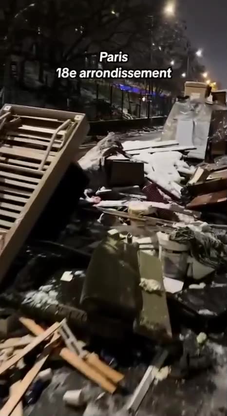 Увидеть Париж и умереть!…