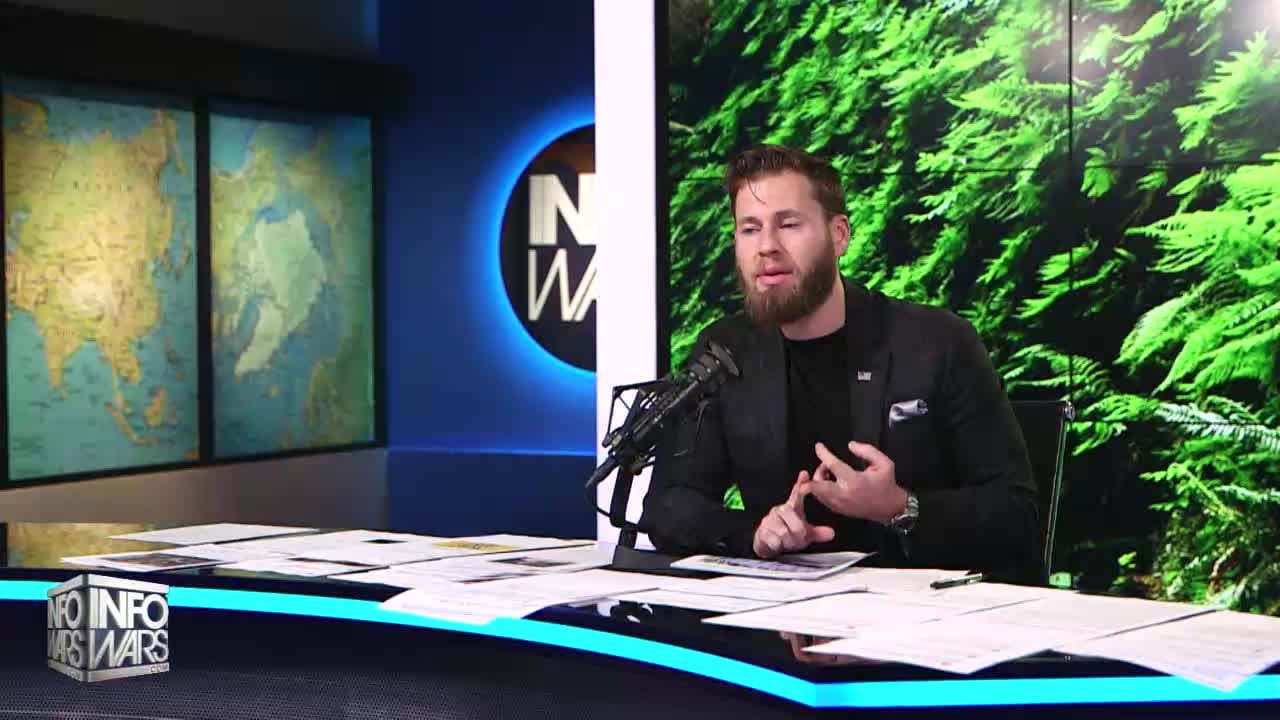 Everyone Who Died Of Covid Should Be Considered Murdered