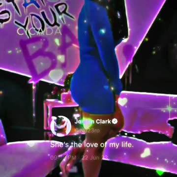 Yes this is my wife🫶 #demetriaobilor