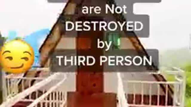 Marriage/relationship: Relationships are destroyed by Third Person