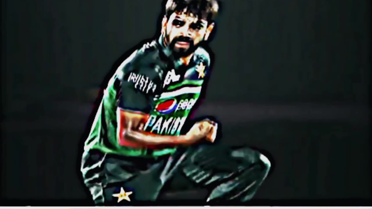 Haris Rauf Pakistani Bowler