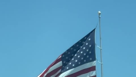 July 4th Breakfast at Cortez Cafe