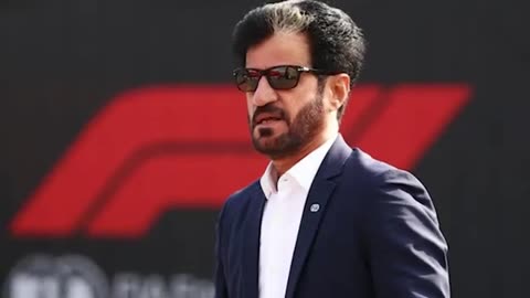 Ben Sulayem’s CORRUPTION EXPOSED After MORE Controversial SACKINGS!