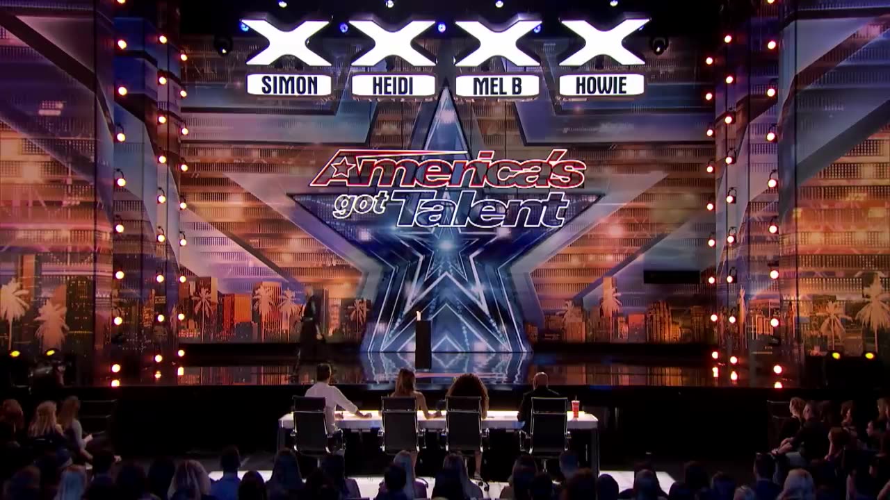 How is it possible to succeed