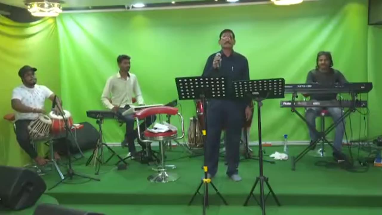 Funny song