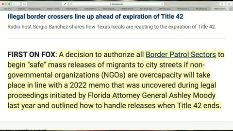 SEE A TOTALITARIAN GOVERNMENT IN ACTION