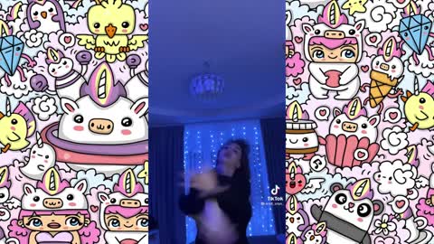 TikTok Mashup