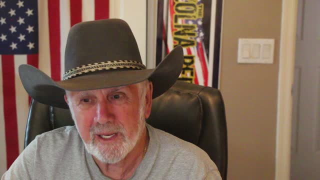 A Rumble Viewer Provided An Interesting Link!