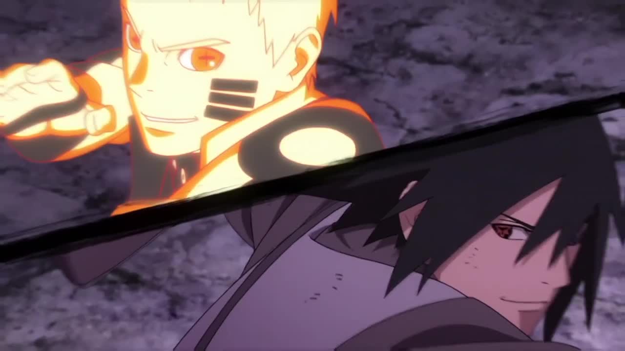 Naruto anime mix AMV EDIT/anime edit