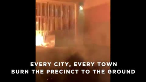 Antifa Compilation Video