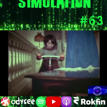 [CLIP] Broken Simulation 63 Damien From The Omen