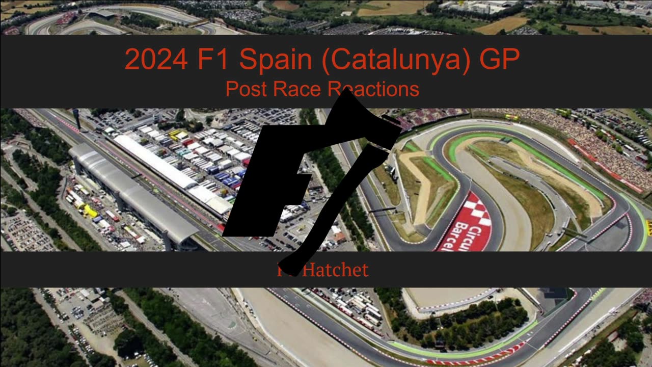 2024 Spain GP Post Race Reaction