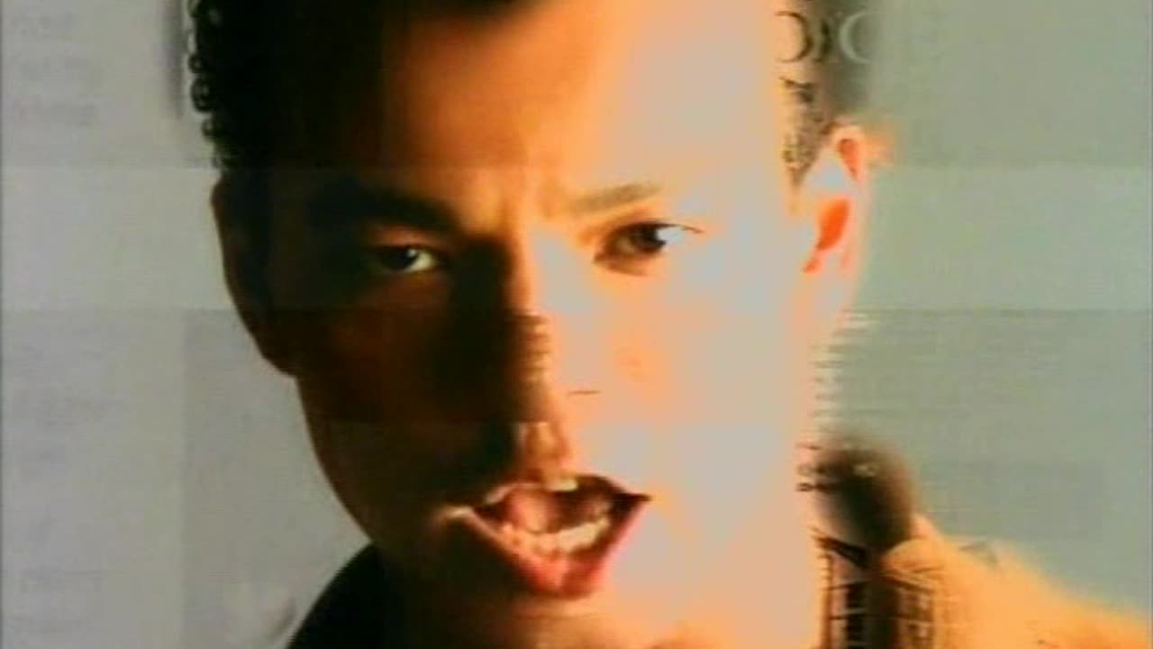 Fine Young Cannibals - Don't Look Back = 1989