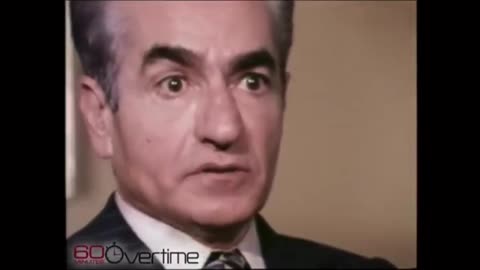 Incredible clips from the Shah of Iran telling the truth about the “Palestinians.”