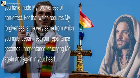 Blessed are Those who overcome for My Name’s sake... YahuShua explains 🎺 Trumpet Call of God