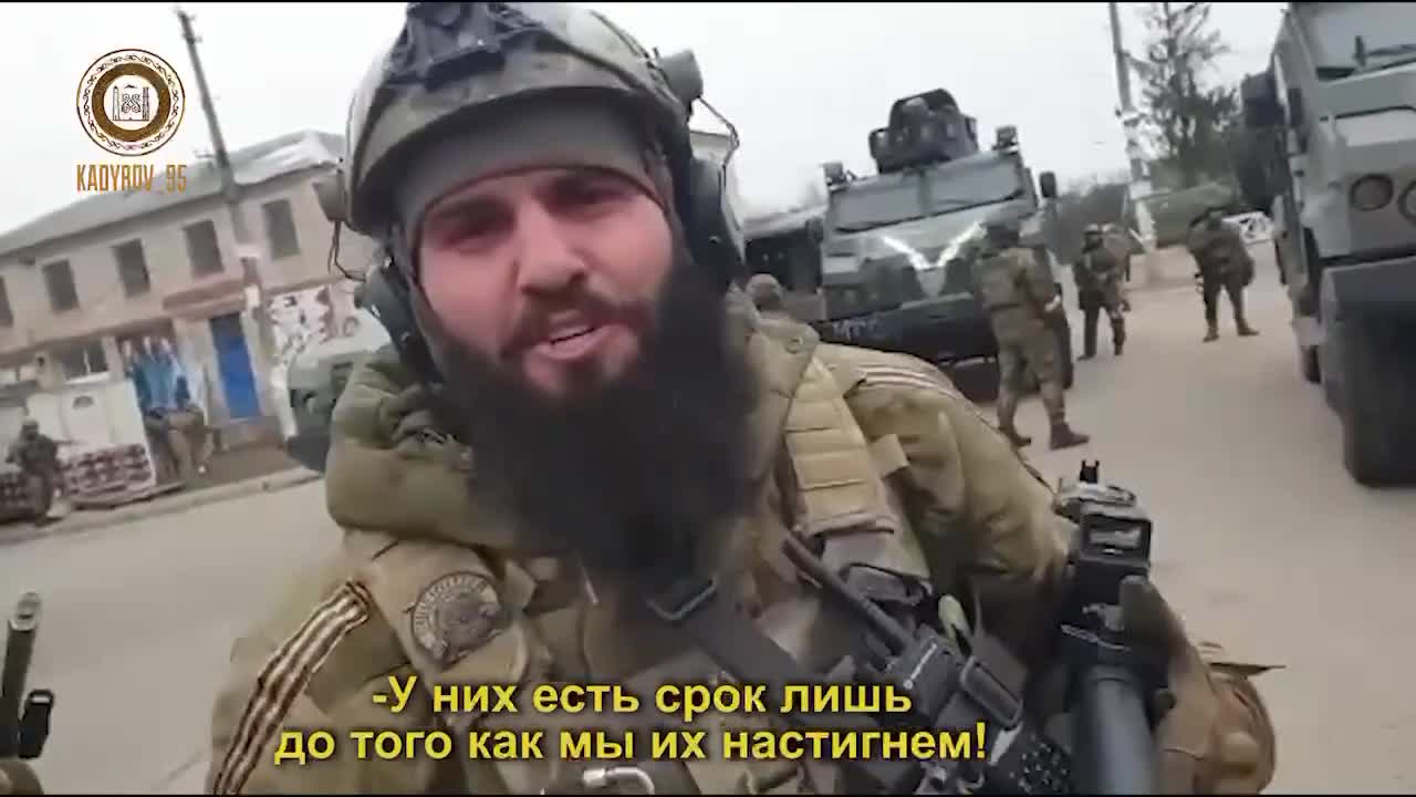 Second-echelon units are taking over the previously liberated village of Babintsy, in the Kiev