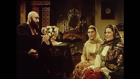 Hüsnü Bağında Gəzəsən by O Olmasın Bu Olsun Filmi