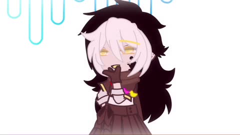 Seeing you again Gacha sans au Rushed Errorink Ship Fluff Au