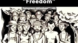 How the Government Disguises Slavery as Freedom