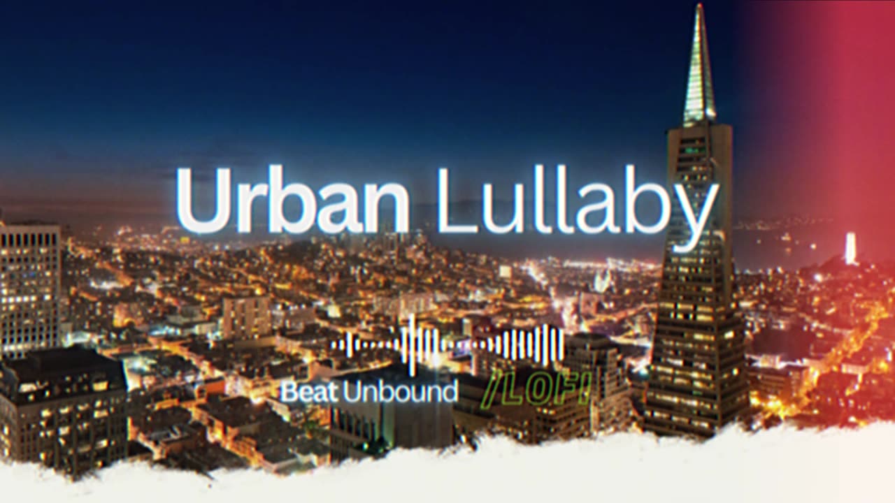 Urban Lullaby