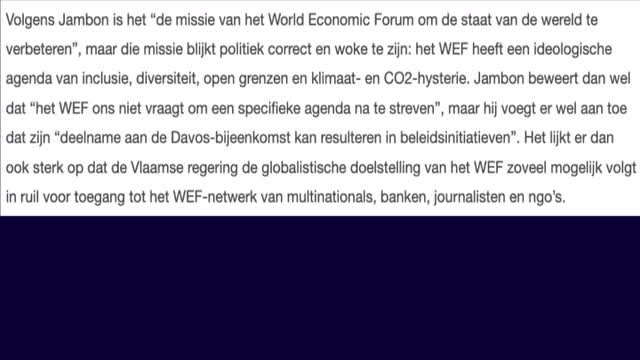 International - UK Column News - 9th November 2022